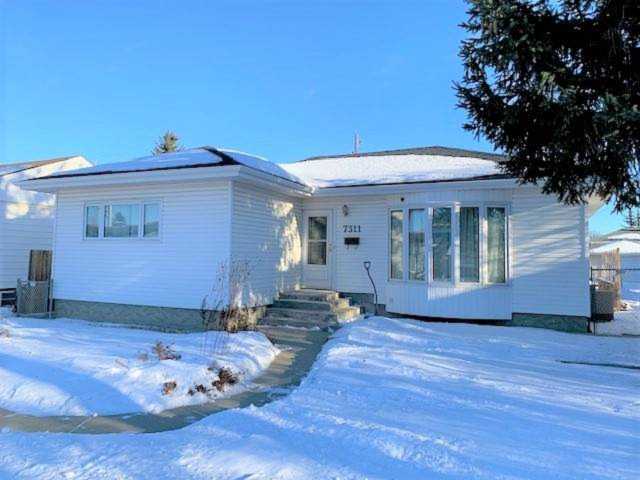 7311 83 Street NW Edmonton, AB T6C 2Y5