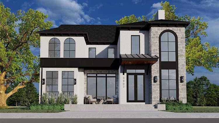 3802 8A St SW Calgary, AB T2T 3B5