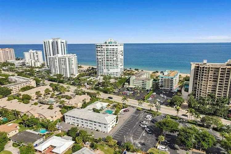 1751 S Ocean Blvd #206W Pompano Beach, FL 33062
