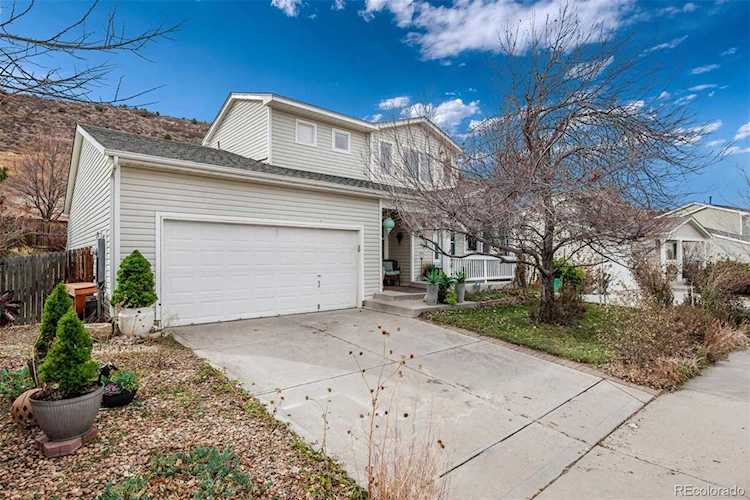 7095 Pine Hills Way Littleton, CO 80125