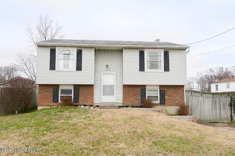 4715 Arroyo Trail Louisville, KY 40229