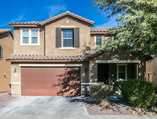5644 E Alder Avenue Mesa, AZ 85206 | MLS 6180529 Photo 1