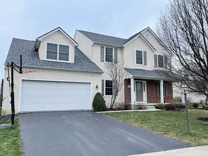 3975 Laurel Valley Drive Powell, OH 43065