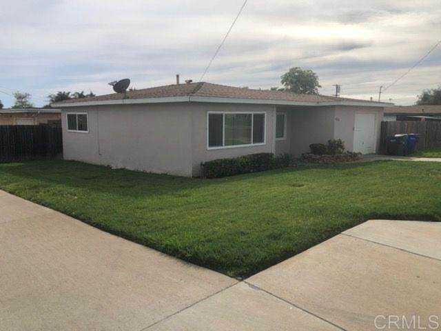 955 Elder Ave., Imperial Beach, 91932 | MLS#302682688 Photo 1