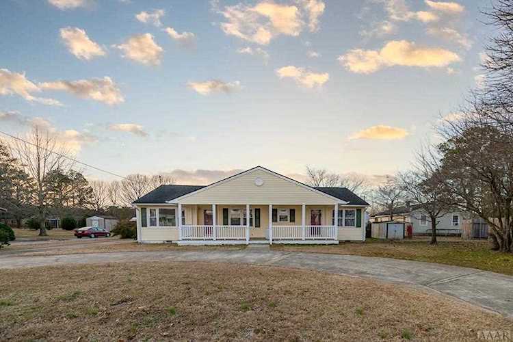 104 Hobbs Acres Drive Edenton, NC 27932