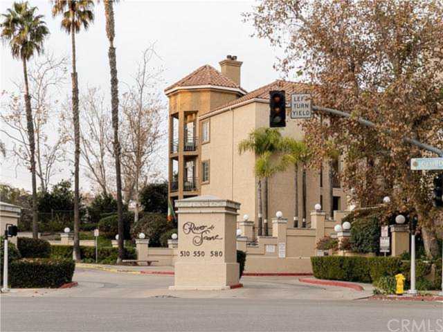 510 Camino De La Reina #131 Mission Valley, CA 92108