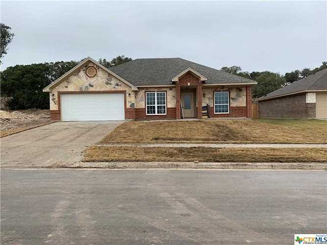 1536 Justice Dr Copperas Cove, TX 76522