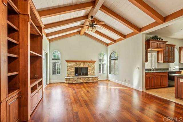 11580 Bridle Path Lane Lakeside, CA 92040