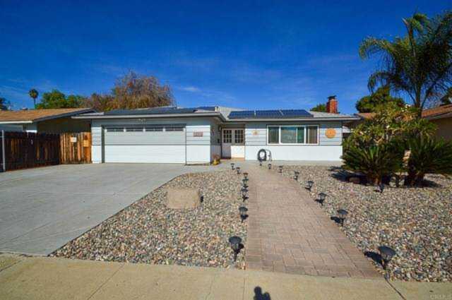 13114 Laurel Street, Lakeside, 92040 | MLS#302999493 Photo 1