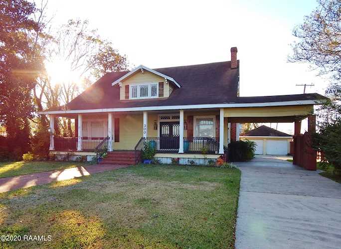 300 Second Street Rayne, LA 70578