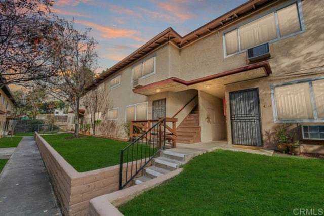 9725 Winter Gardens Boulevard #108 Lakeside, CA 92040