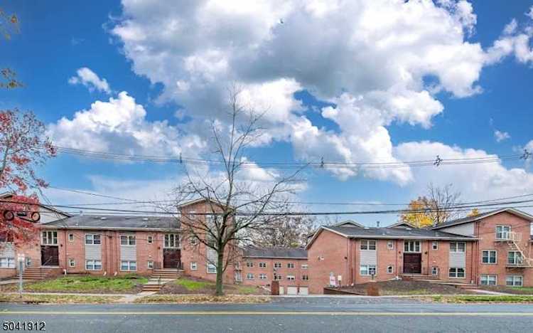 31 Upper Mountain Ave Montclair Twp., NJ 07042