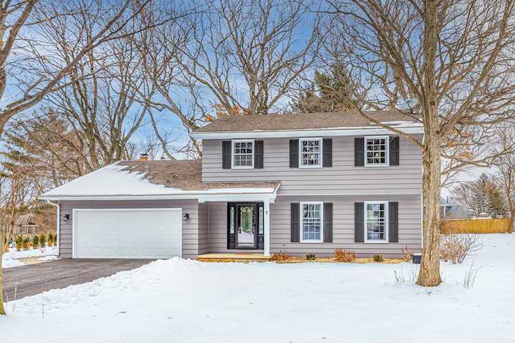 7 Partridge Square Oswego, IL 60543 | MLS 10971566 Photo 1