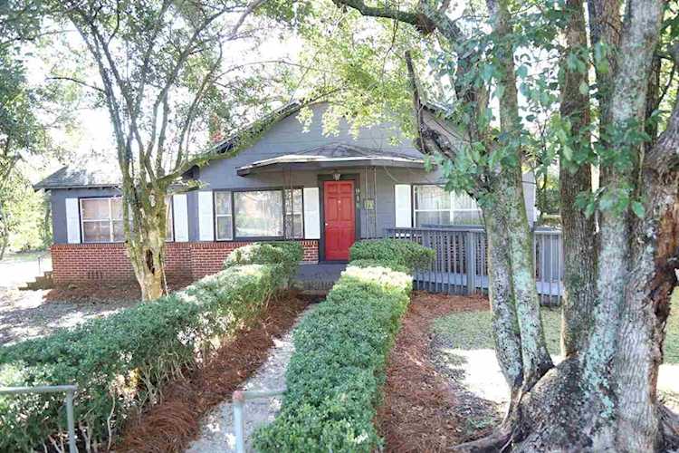 918 Old Bainbridge Rd Tallahassee, FL 32303