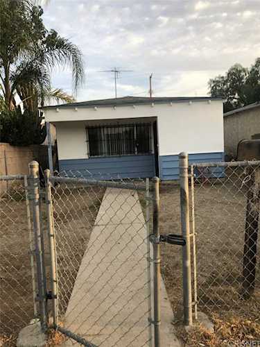 13168 Mercer Street Pacoima, CA 91331