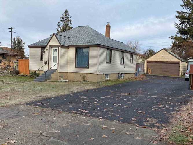 115 E Lacrosse Ave Spokane, WA 99207 | MLS 202110441 Photo 1