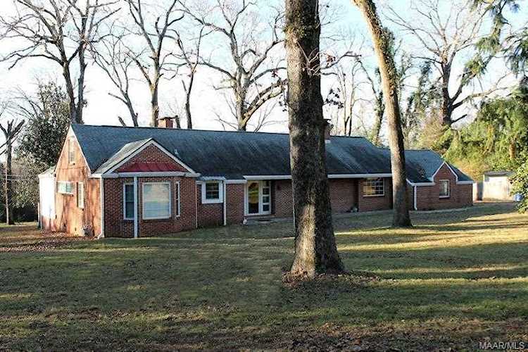 1077 Upper Kingston Rd Prattville, AL 36067