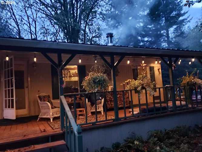 42452 Evergreen Acres Ln Seaside, OR 97138