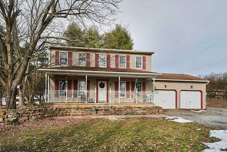 2703 Jacksonville Road Bellefonte, PA 16823 | home for sale | KBB Photo 1