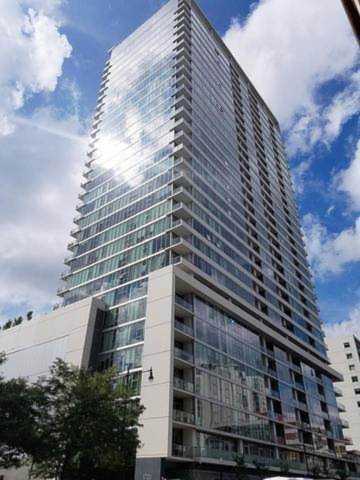 1720 S Michigan Ave #3104 Chicago, IL 60616