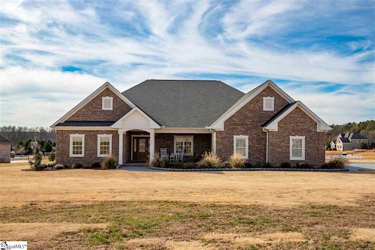 203 Chestnut Springs Way Williamston, SC 29697