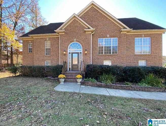 181 Sunset Lake Dr Chelsea, AL 35043