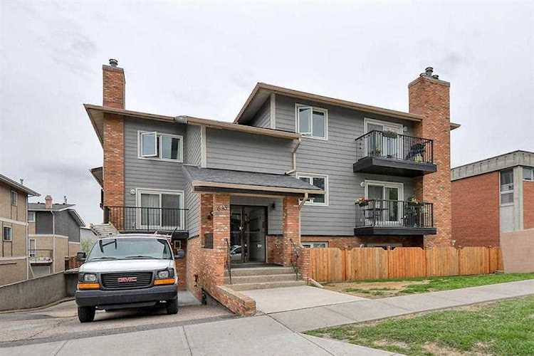 635 4 Ave NE #105 Calgary, AB T2E 0J9