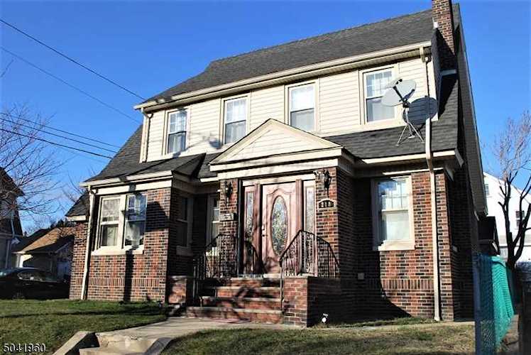 218 Overlook Ave Belleville Twp., NJ 07109