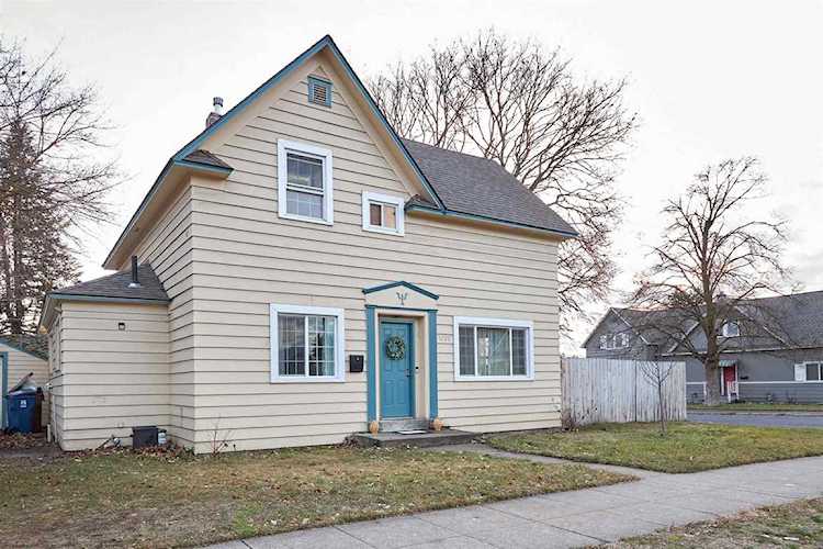 1729 W. Augusta Ave Spokane, WA 99205
