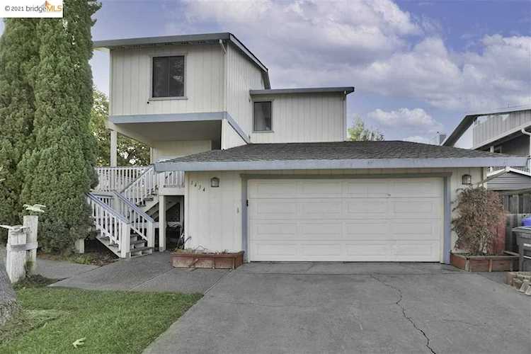1434 Discovery Bay Blvd Discovery Bay, CA 94505