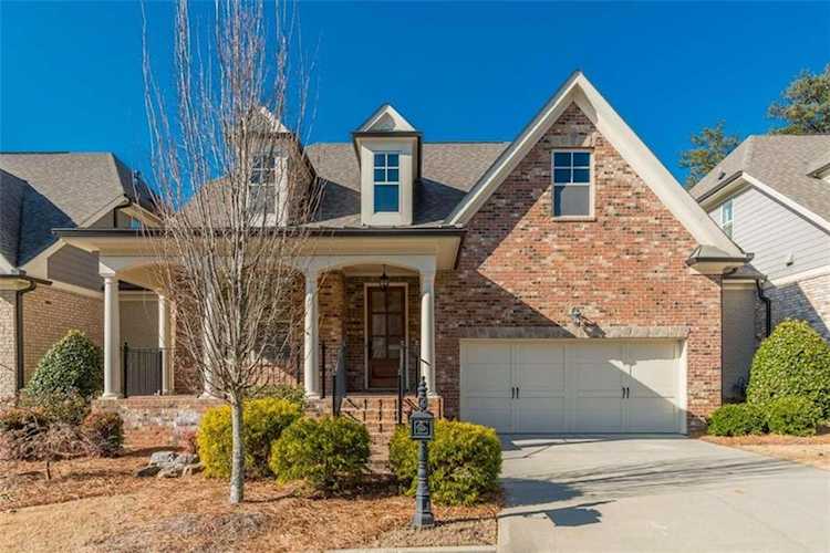 105 Nesbit Reserve Ct, Alpharetta, GA 30022 - Premier Atlanta Real Estate Photo 1