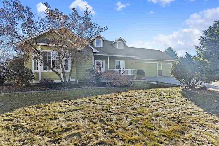 9810 N Jesse Ct Spokane, WA 99208 | MLS 202110445 Photo 1