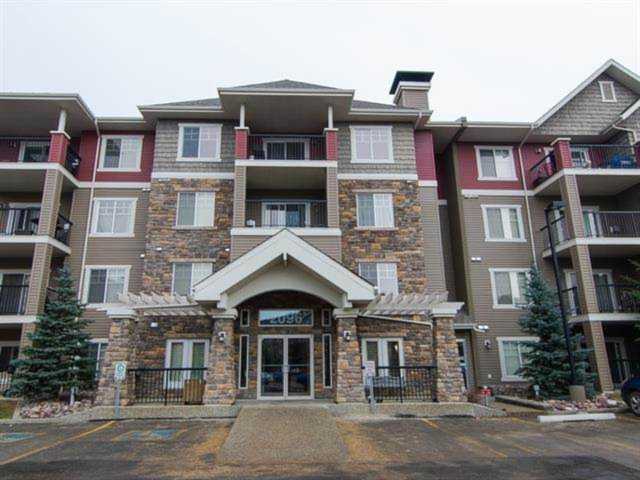 # 135 2096 Blackmud Creek Drive Edmonton, AB T6W 0G1