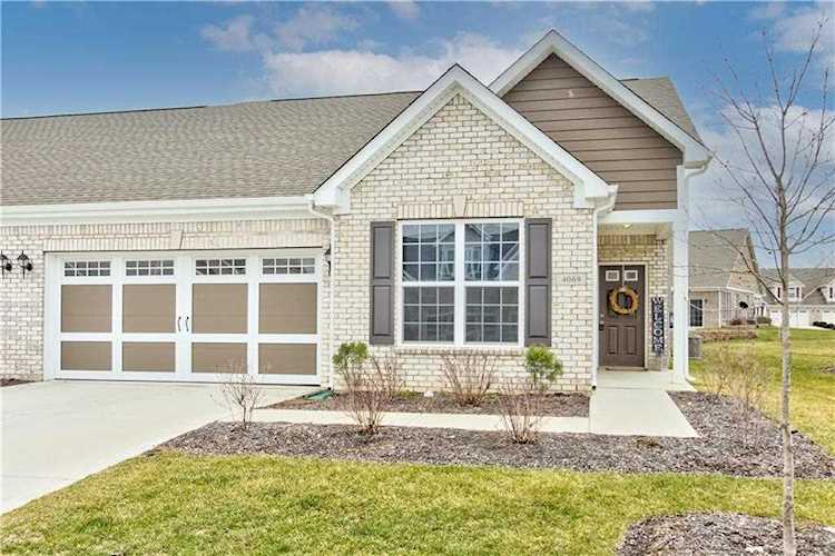 4069 Galena Dr Avon, IN 46123