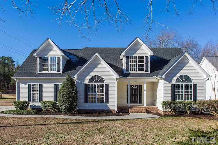 105 Allie Bell Lane Rolesville, NC 27571