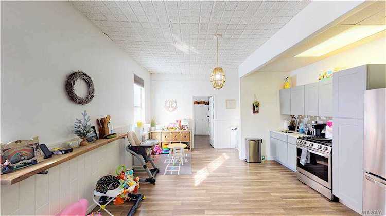 45 Harman Street Bushwick, NY 11221