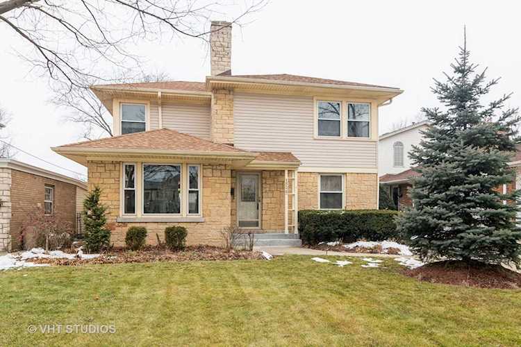1526 Lathrop Ave River Forest, IL 60305