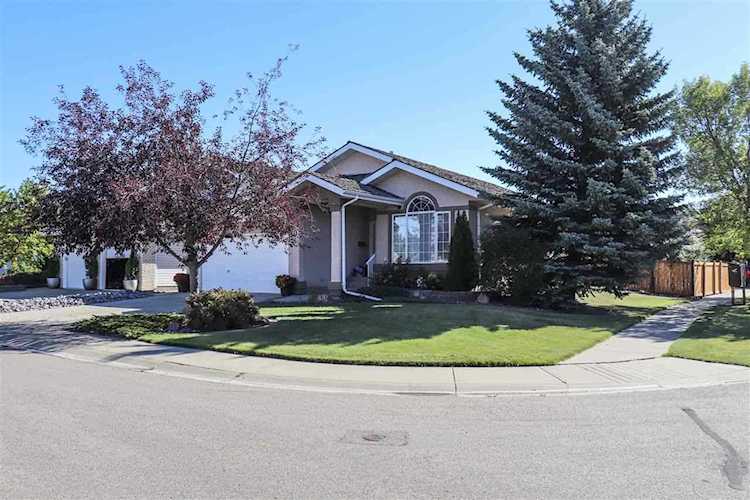 410 Blackburne Drive E Edmonton, AB T6W 1B7