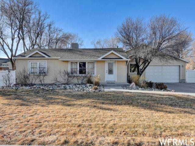 11340 S W 1300 South Jordan, UT 84095