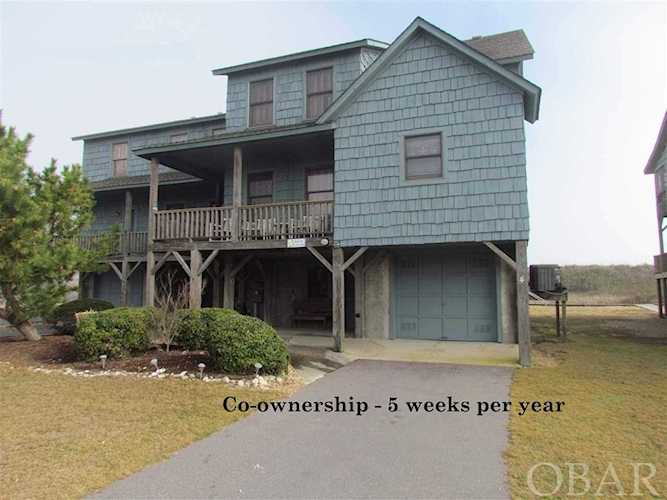 122 Quarterdeck Drive Duck, NC 27949