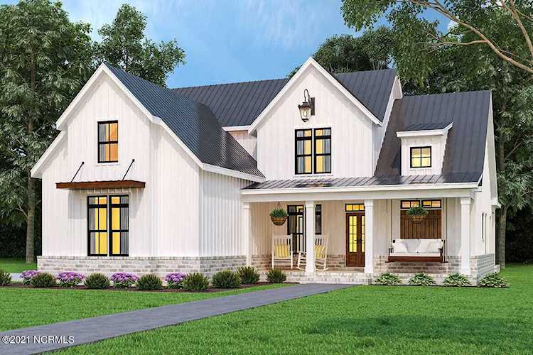 13 Harvest Ridge Drive Red Oak, NC 27868