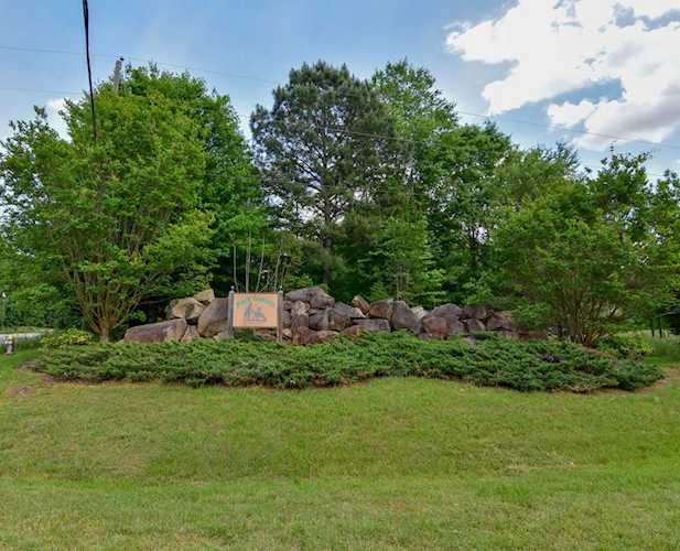 Lot D Brothers Drive Roxboro, NC 27573