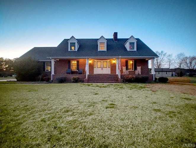 203 Edrieann Drive Elizabeth City, NC 27909