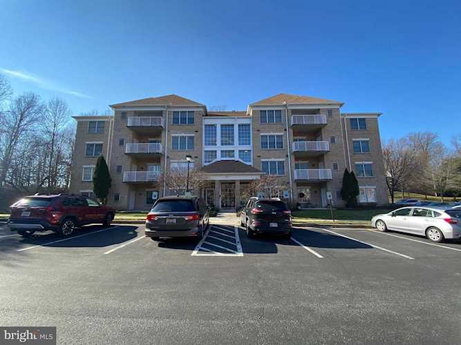 661 Straffan Dr #404 Lutherville Timonium, MD 21093
