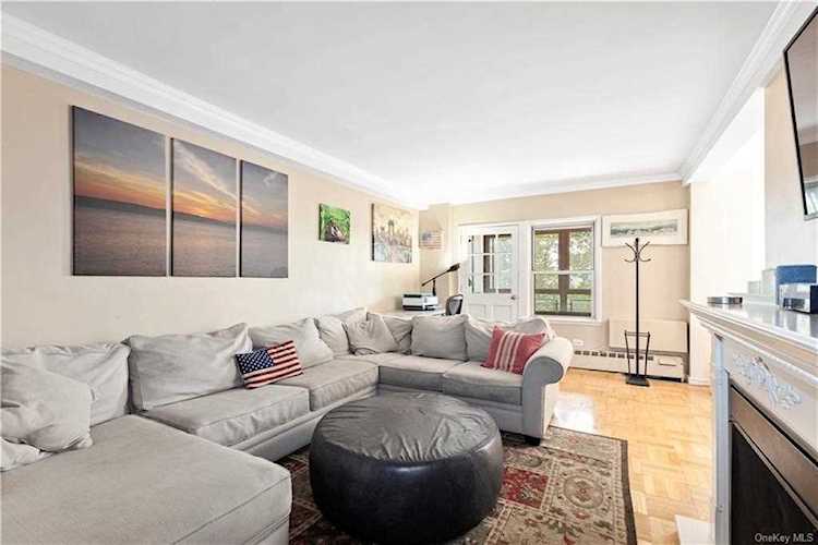5500 Fieldston Road #2EE Bronx, NY 10471
