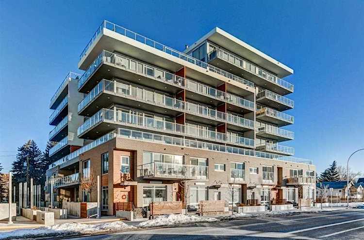 1234 5 Ave NW #1505 Calgary, AB T2N 0R9