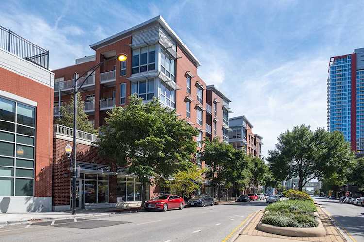 2025 S Indiana Ave #301 Chicago, IL 60616 | MLS 10971780 Photo 1