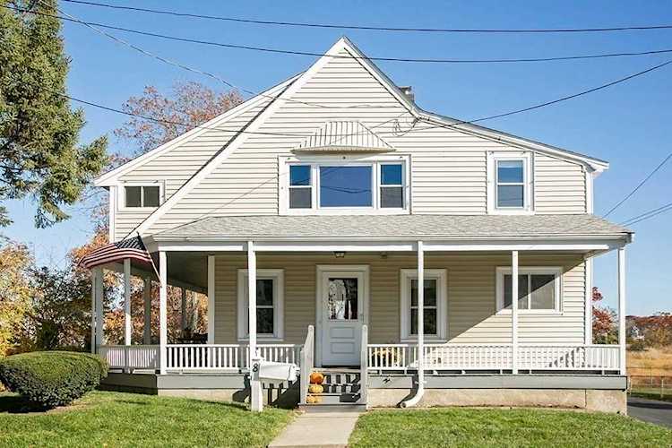 Quincy Ma Homes For Sale and South Shore MLS Listings from Red Door Real Estate Photo 1