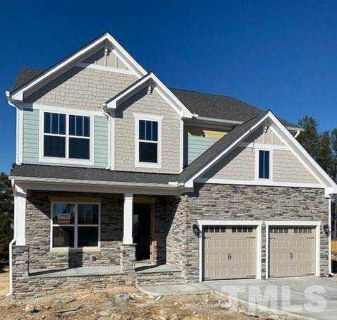 1209 Rogers Creek Way Rolesville, NC 27571 | MLS 2356809 Photo 1