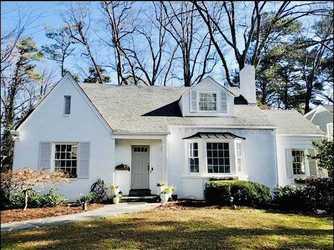 3103 Dale Dr NE Atlanta, GA 30305